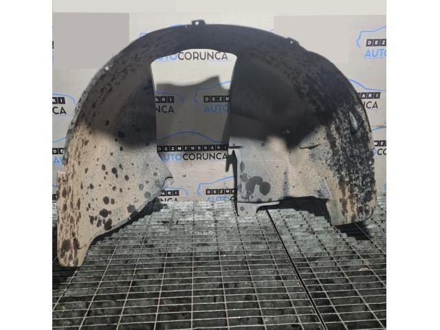 bontott VOLVO XC90 Jobb első Dobbetét (Kerékjárati, Műanyag)