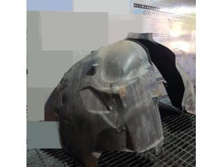 bontott VOLVO XC90 Jobb első Dobbetét (Kerékjárati, Műanyag)