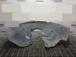 bontott VOLVO XC90 Jobb első Dobbetét (Kerékjárati, Műanyag)