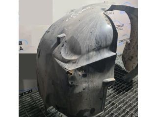 bontott VOLVO XC90 Jobb első Dobbetét (Kerékjárati, Műanyag)