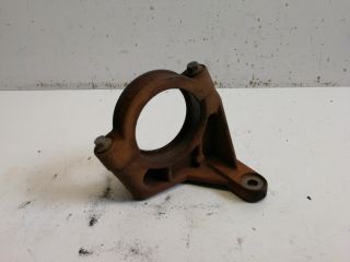 bontott VOLVO XC90 Jobb első Féltengely Tartó