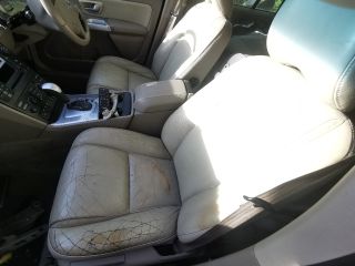 bontott VOLVO XC90 Jobb első Függöny Légzsák