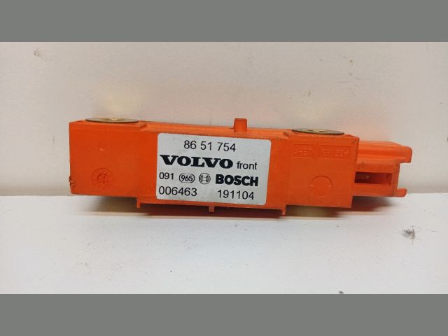 bontott VOLVO XC90 Jobb első Oldal Ütközés Érzékelő