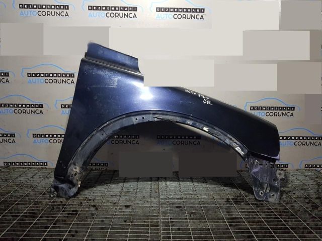 bontott VOLVO XC90 Jobb első Sárvédő