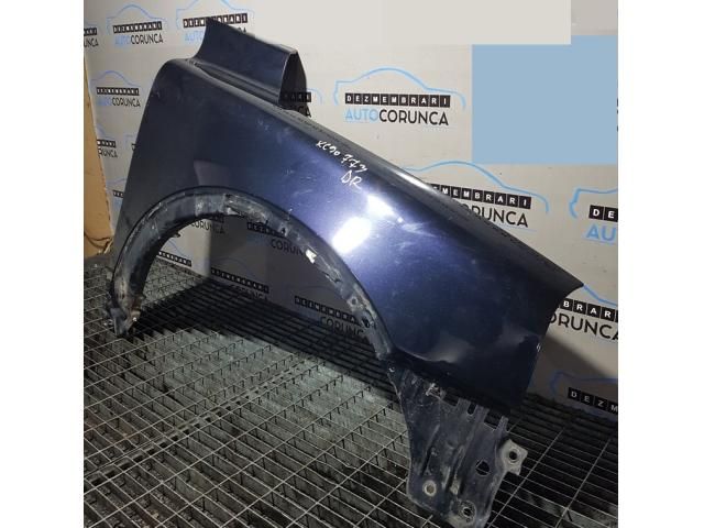 bontott VOLVO XC90 Jobb első Sárvédő