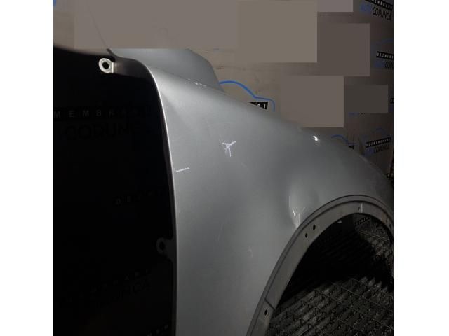 bontott VOLVO XC90 Jobb első Sárvédő