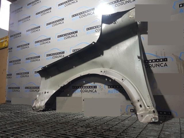 bontott VOLVO XC90 Jobb első Sárvédő