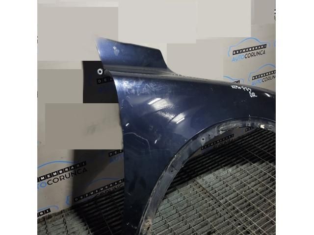 bontott VOLVO XC90 Jobb első Sárvédő