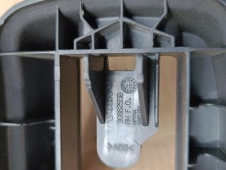 bontott VOLVO XC90 Jobb első Ülés Kárpit