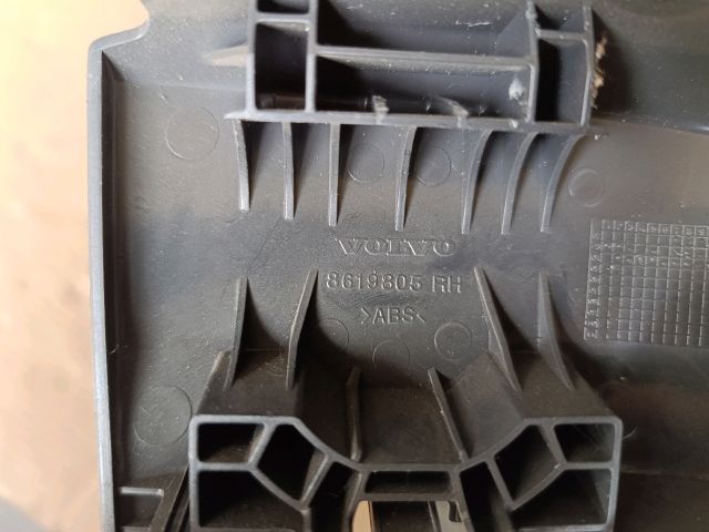 bontott VOLVO XC90 Jobb első Ülés Kárpit