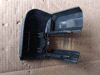 bontott VOLVO XC90 Jobb első Ülés Kárpit