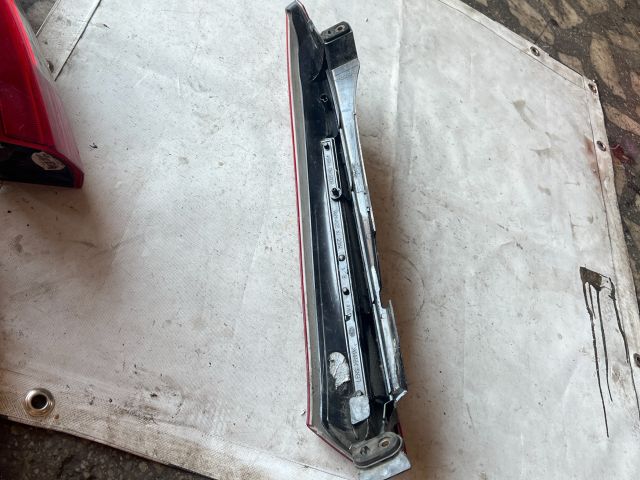 bontott VOLVO XC90 Jobb Felső Hátsó Lámpa