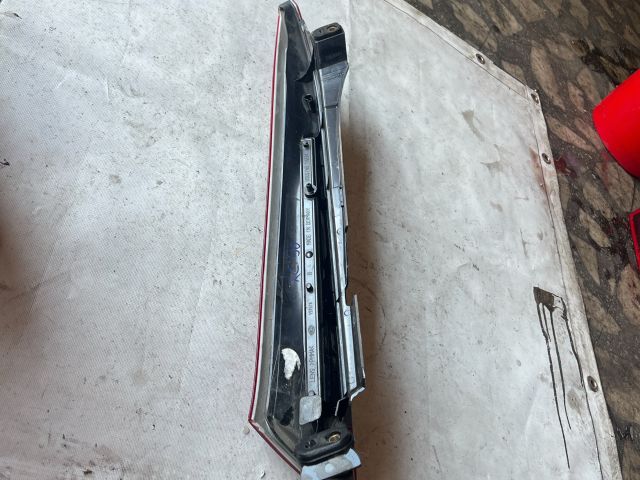 bontott VOLVO XC90 Jobb Felső Hátsó Lámpa