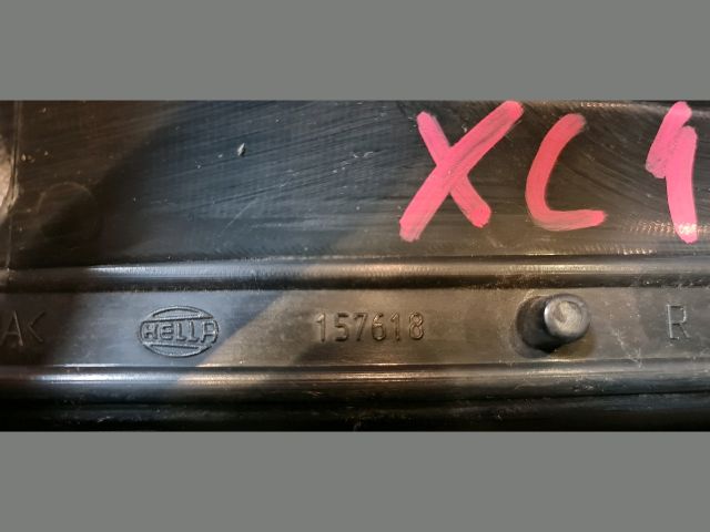 bontott VOLVO XC90 Jobb Felső Hátsó Lámpa