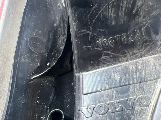 bontott VOLVO XC90 Jobb Felső Hátsó Lámpa