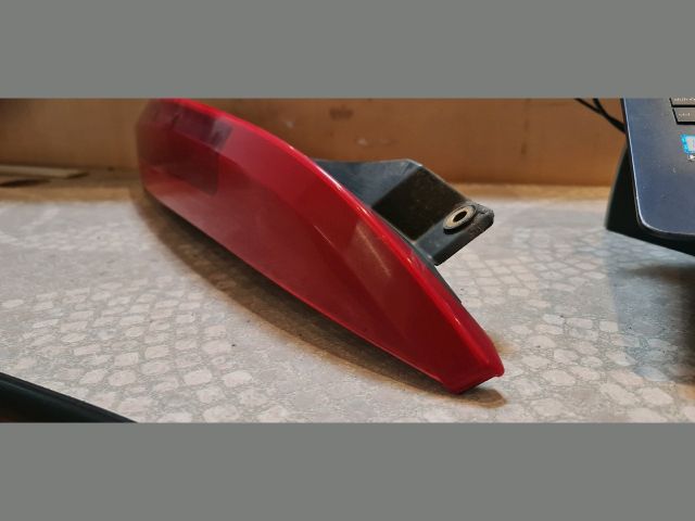 bontott VOLVO XC90 Jobb Felső Hátsó Lámpa