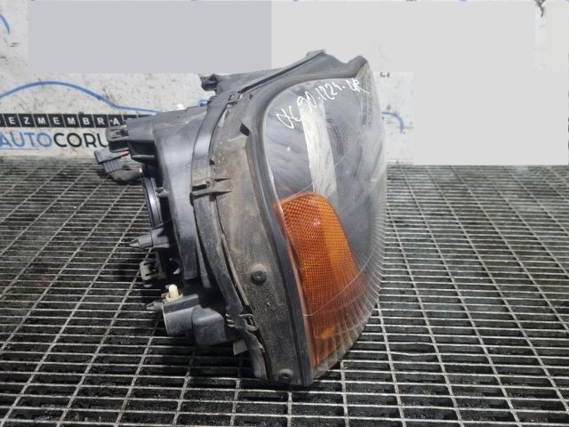 bontott VOLVO XC90 Jobb Fényszóró