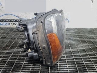bontott VOLVO XC90 Jobb Fényszóró