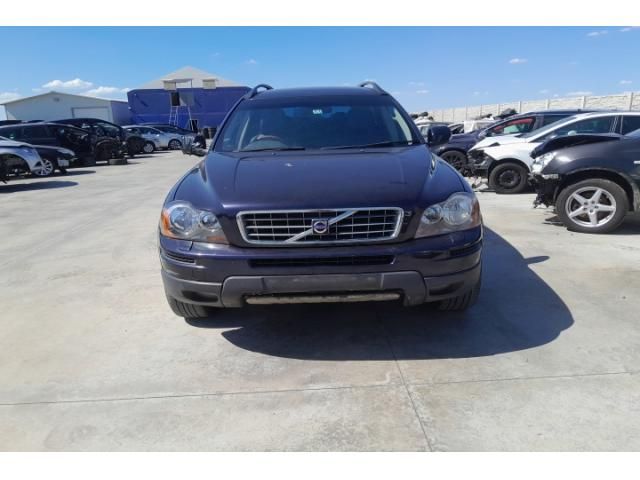 bontott VOLVO XC90 Jobb Fényszóró