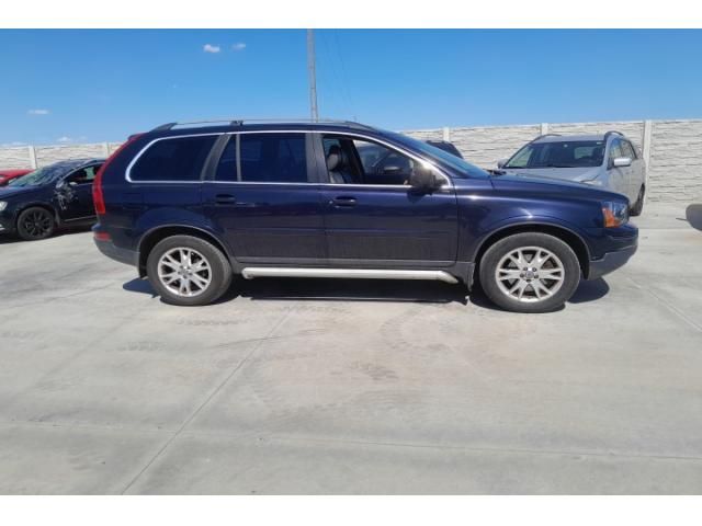 bontott VOLVO XC90 Jobb Fényszóró