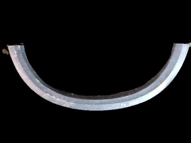 bontott VOLVO XC90 Jobb hátsó Ajtó Díszléc