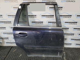 bontott VOLVO XC90 Jobb hátsó Ajtó (Üres lemez)