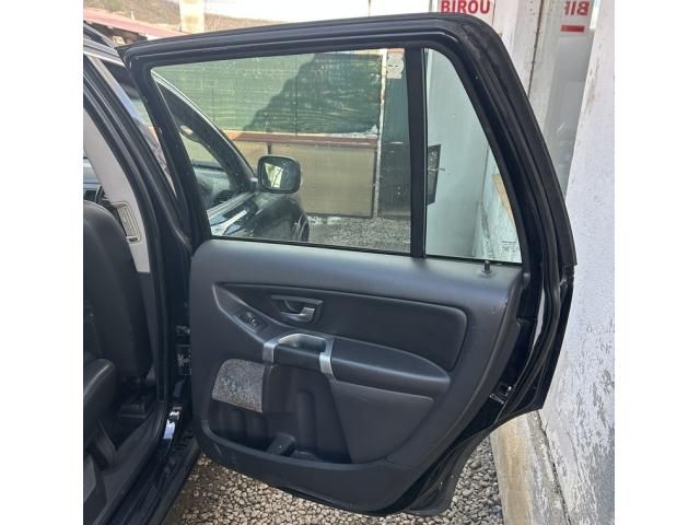 bontott VOLVO XC90 Jobb hátsó Ajtó (Üres lemez)