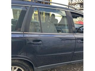 bontott VOLVO XC90 Jobb hátsó Ajtó (Üres lemez)