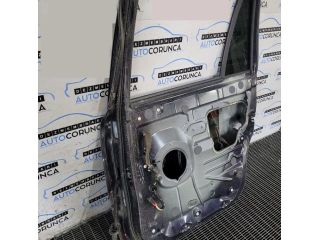 bontott VOLVO XC90 Jobb hátsó Ajtó (Üres lemez)