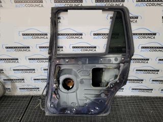 bontott VOLVO XC90 Jobb hátsó Ajtó (Üres lemez)