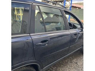 bontott VOLVO XC90 Jobb hátsó Ajtó (Üres lemez)