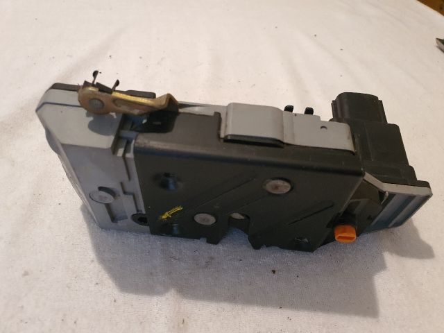 bontott VOLVO XC90 Jobb hátsó Ajtózár