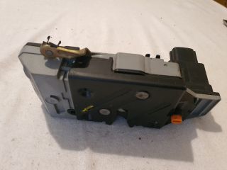 bontott VOLVO XC90 Jobb hátsó Ajtózár