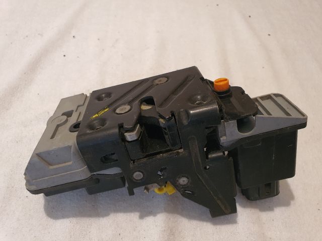 bontott VOLVO XC90 Jobb hátsó Ajtózár