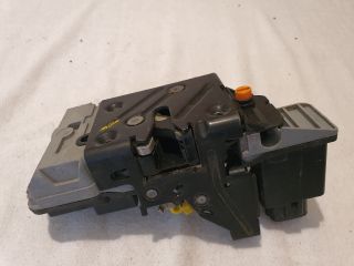 bontott VOLVO XC90 Jobb hátsó Ajtózár