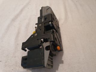 bontott VOLVO XC90 Jobb hátsó Ajtózár