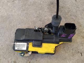 bontott VOLVO XC90 Jobb hátsó Ajtózár