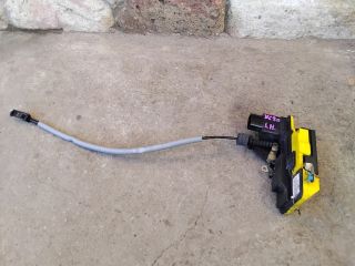 bontott VOLVO XC90 Jobb hátsó Ajtózár