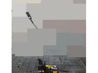 bontott VOLVO XC90 Jobb hátsó Ajtózár