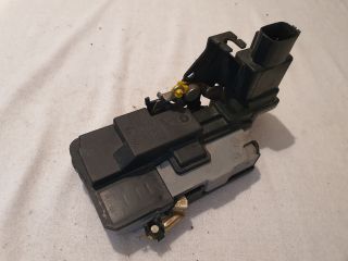 bontott VOLVO XC90 Jobb hátsó Ajtózár