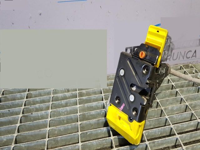 bontott VOLVO XC90 Jobb hátsó Ajtózár