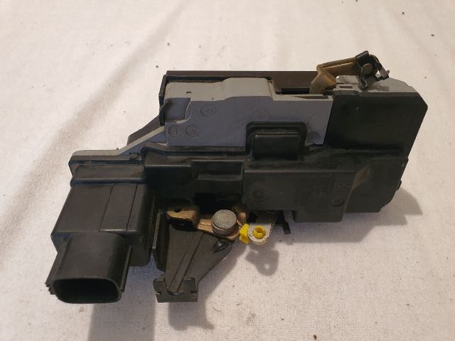 bontott VOLVO XC90 Jobb hátsó Ajtózár