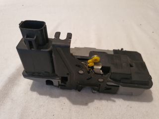 bontott VOLVO XC90 Jobb hátsó Ajtózár