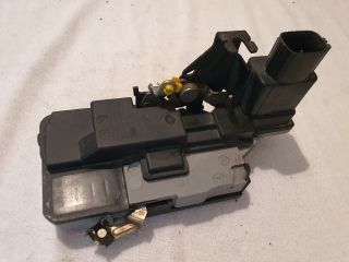 bontott VOLVO XC90 Jobb hátsó Ajtózár