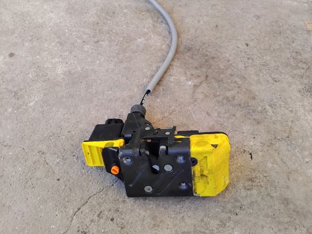 bontott VOLVO XC90 Jobb hátsó Ajtózár