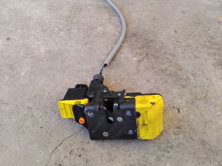 bontott VOLVO XC90 Jobb hátsó Ajtózár