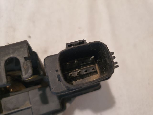 bontott VOLVO XC90 Jobb hátsó Ajtózár