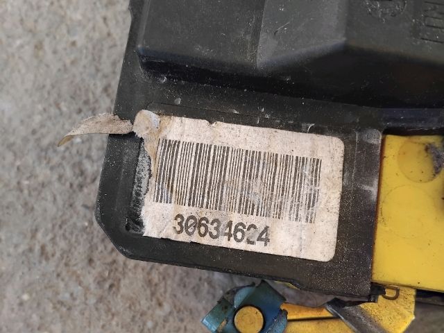 bontott VOLVO XC90 Jobb hátsó Ajtózár