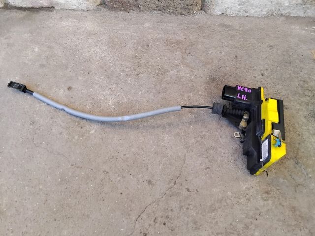 bontott VOLVO XC90 Jobb hátsó Ajtózár