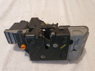 bontott VOLVO XC90 Jobb hátsó Ajtózár